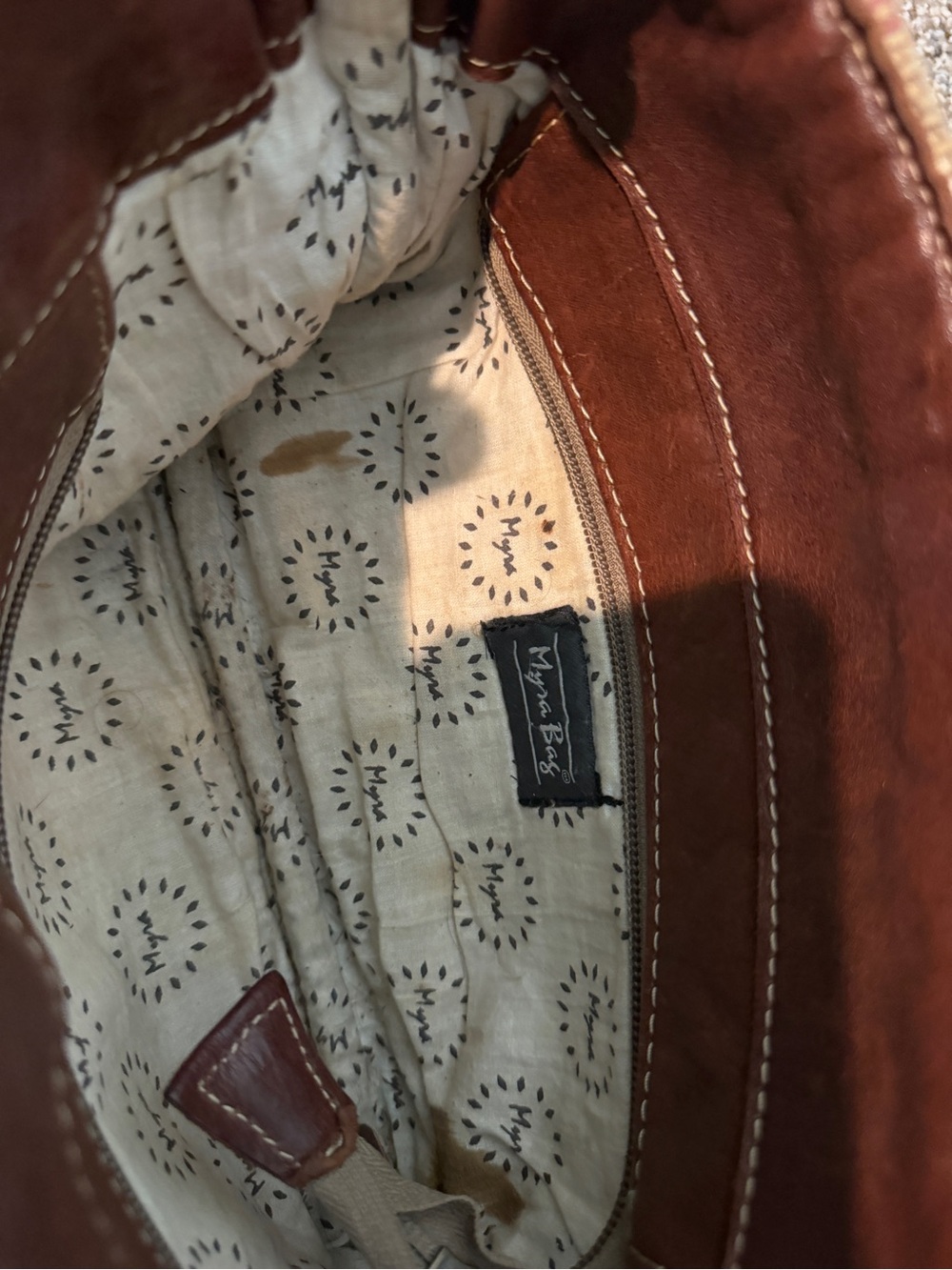 Myra clutch - Picture 2 of 3